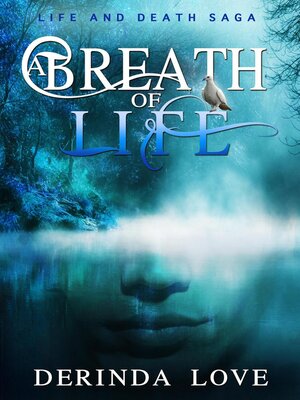 cover image of A Breath of Life